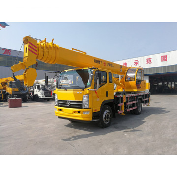 1 year warranty truck crane models